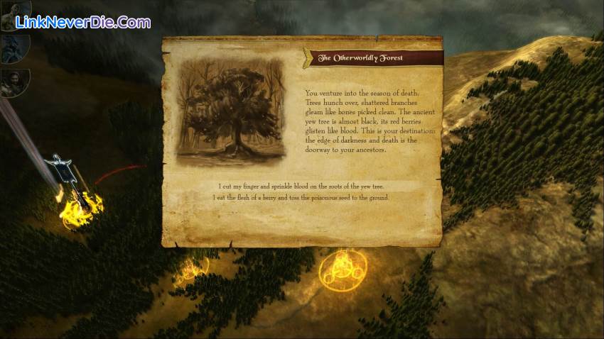 Hình ảnh trong game King Arthur: Fallen Champions (screenshot) Hình ảnh trong game King Arthur: Fallen Champions (screenshot)