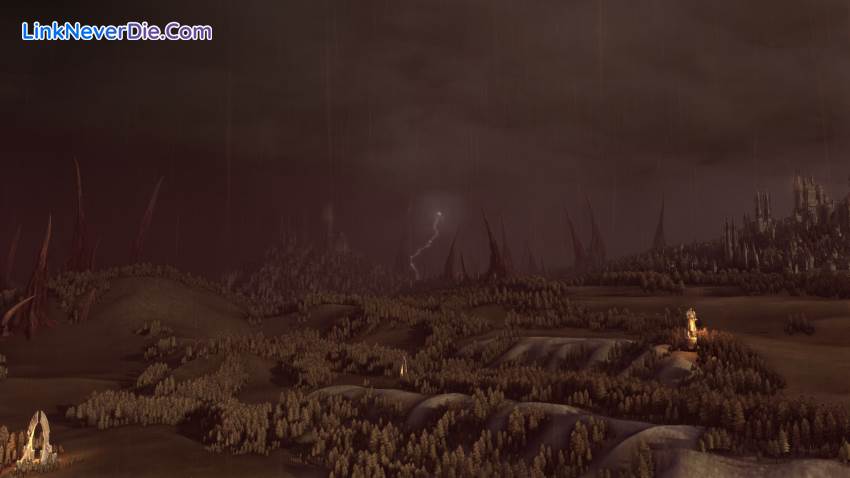 Hình ảnh trong game King Arthur 2: The Role Playing Wargame Complete (screenshot) Hình ảnh trong game King Arthur 2: The Role Playing Wargame Complete (screenshot)