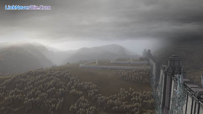 Hình ảnh trong game King Arthur 2: The Role Playing Wargame Complete (screenshot) Hình ảnh trong game King Arthur 2: The Role Playing Wargame Complete (screenshot)