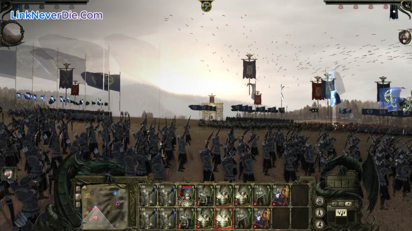 Hình ảnh trong game King Arthur 2: The Role Playing Wargame Complete (screenshot) Hình ảnh trong game King Arthur 2: The Role Playing Wargame Complete (screenshot)