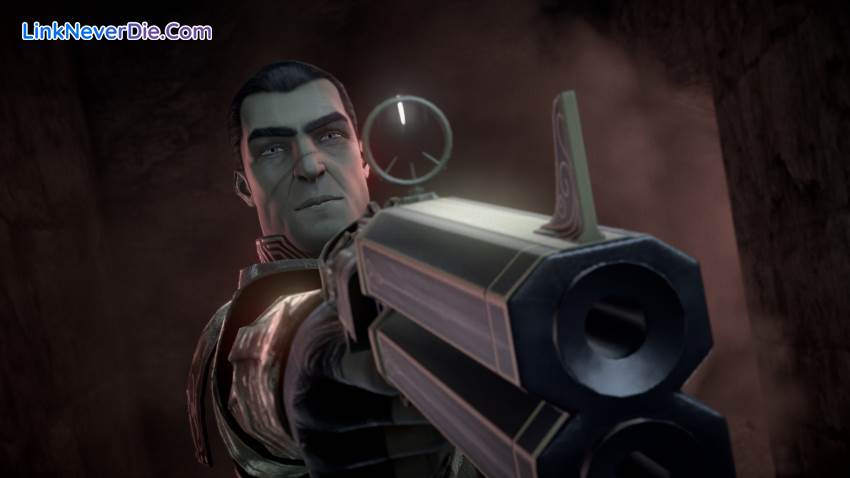 Hình ảnh trong game Dreamfall Chapters (screenshot) Hình ảnh trong game Dreamfall Chapters (screenshot)