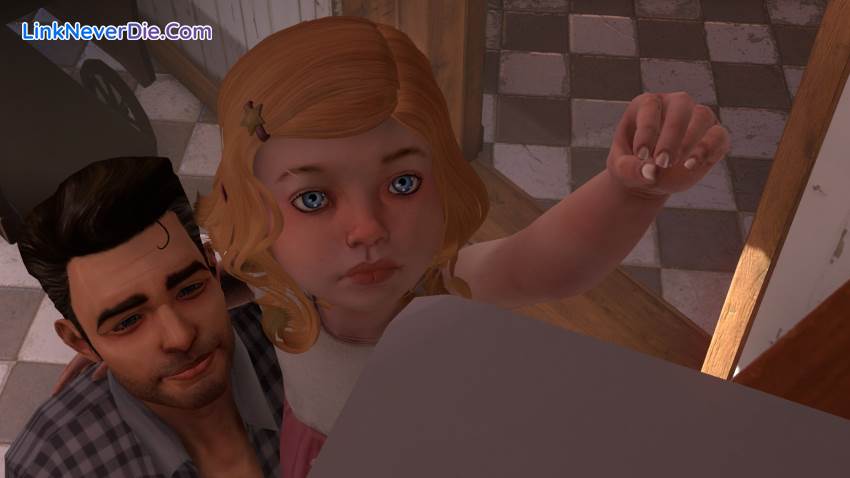 Hình ảnh trong game Dreamfall Chapters (screenshot) Hình ảnh trong game Dreamfall Chapters (screenshot)