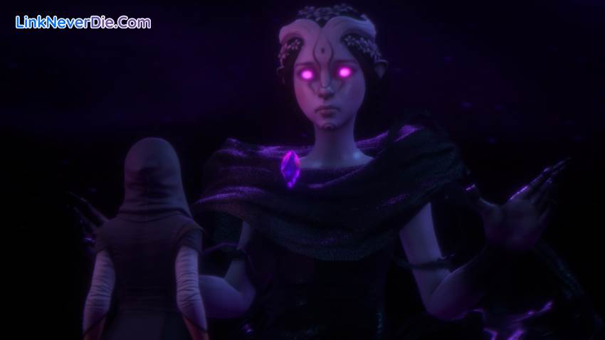 Hình ảnh trong game Dreamfall Chapters (screenshot) Hình ảnh trong game Dreamfall Chapters (screenshot)
