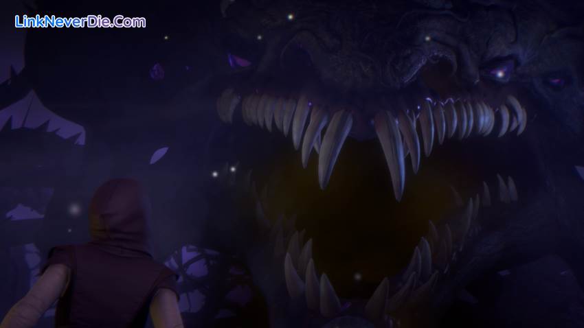 Hình ảnh trong game Dreamfall Chapters (screenshot) Hình ảnh trong game Dreamfall Chapters (screenshot)