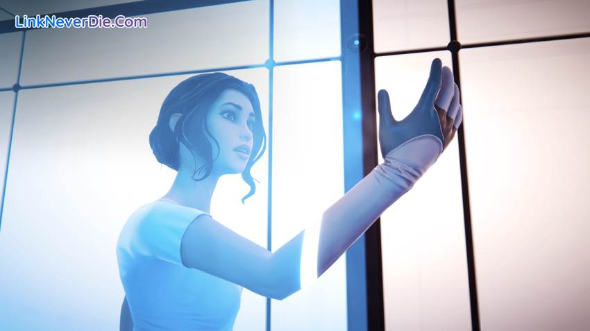 Hình ảnh trong game Dreamfall Chapters (screenshot) Hình ảnh trong game Dreamfall Chapters (screenshot)