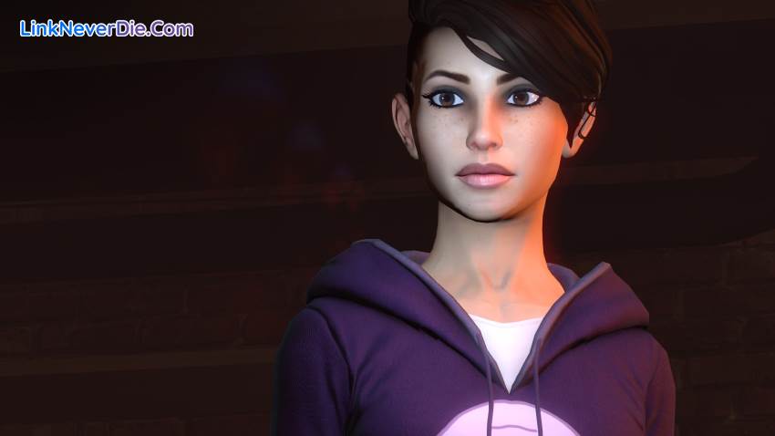 Hình ảnh trong game Dreamfall Chapters (screenshot) Hình ảnh trong game Dreamfall Chapters (screenshot)