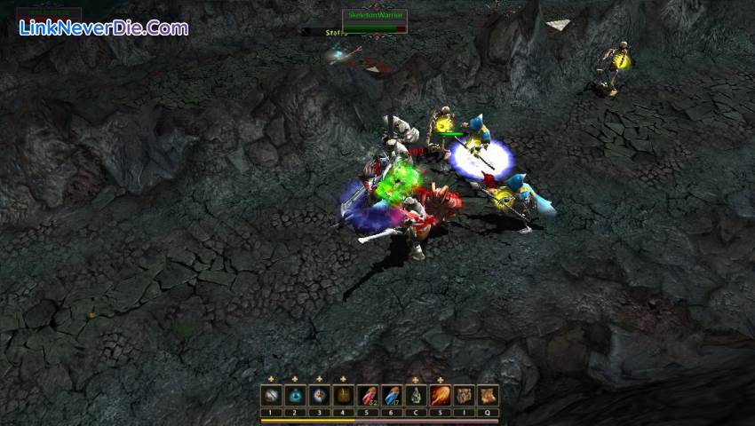 Hình ảnh trong game Legends of Persia (screenshot) Hình ảnh trong game Legends of Persia (screenshot)