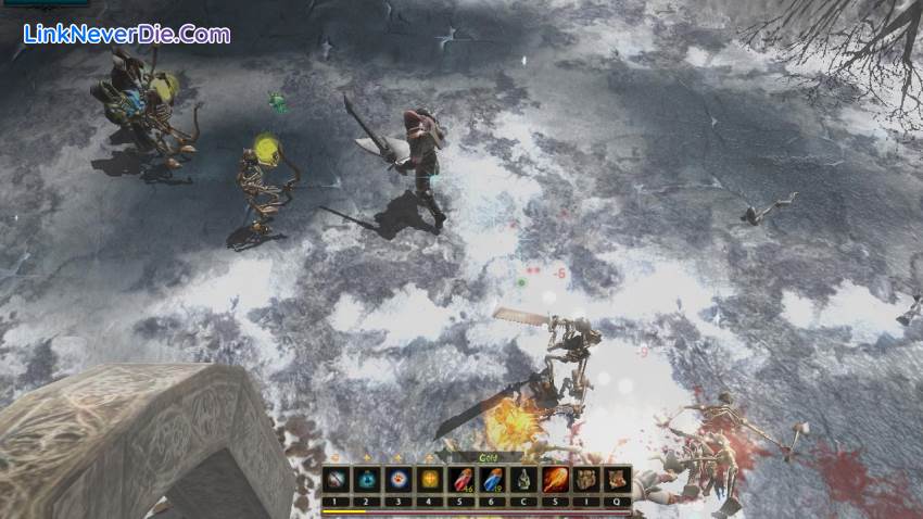 Hình ảnh trong game Legends of Persia (screenshot) Hình ảnh trong game Legends of Persia (screenshot)