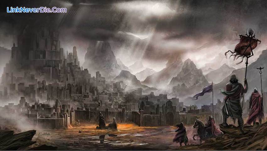 Hình ảnh trong game Legends of Persia (screenshot) Hình ảnh trong game Legends of Persia (screenshot)