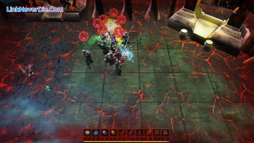 Hình ảnh trong game Legends of Persia (screenshot) Hình ảnh trong game Legends of Persia (screenshot)