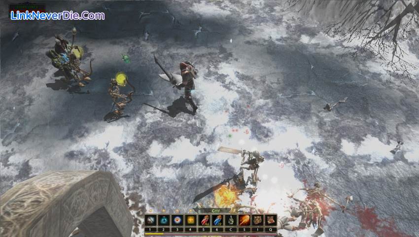 Hình ảnh trong game Legends of Persia (screenshot) Hình ảnh trong game Legends of Persia (screenshot)