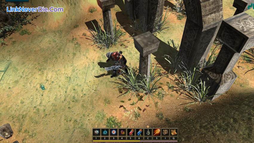 Hình ảnh trong game Legends of Persia (screenshot) Hình ảnh trong game Legends of Persia (screenshot)