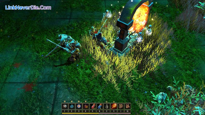 Hình ảnh trong game Legends of Persia (screenshot) Hình ảnh trong game Legends of Persia (screenshot)