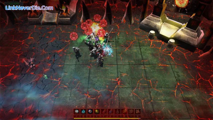 Hình ảnh trong game Legends of Persia (screenshot) Hình ảnh trong game Legends of Persia (screenshot)