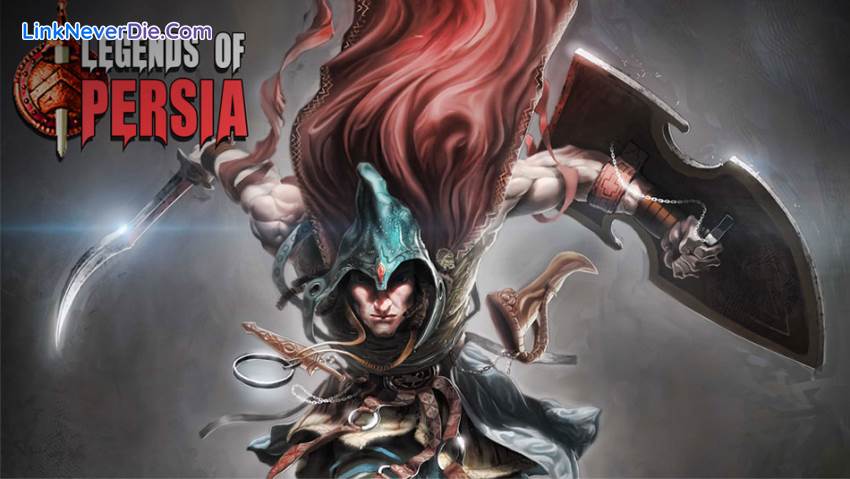 Hình ảnh trong game Legends of Persia (screenshot) Hình ảnh trong game Legends of Persia (screenshot)