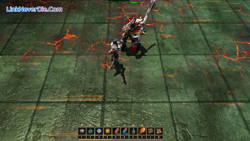 Hình ảnh trong game Legends of Persia (screenshot) Hình ảnh trong game Legends of Persia (screenshot)