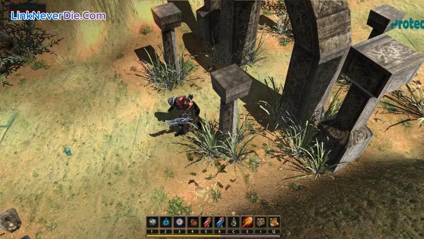 Hình ảnh trong game Legends of Persia (screenshot) Hình ảnh trong game Legends of Persia (screenshot)