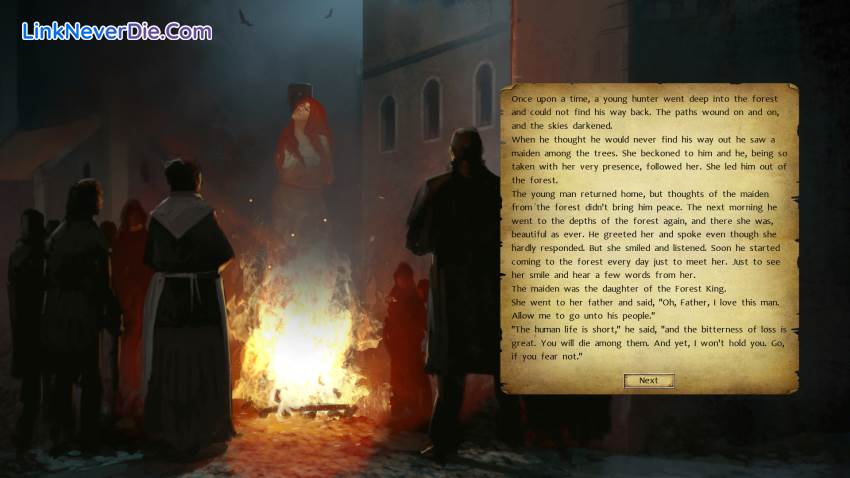 Hình ảnh trong game Legends of Eisenwald (screenshot) Hình ảnh trong game Legends of Eisenwald (screenshot)