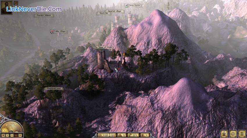 Hình ảnh trong game Legends of Eisenwald (screenshot) Hình ảnh trong game Legends of Eisenwald (screenshot)