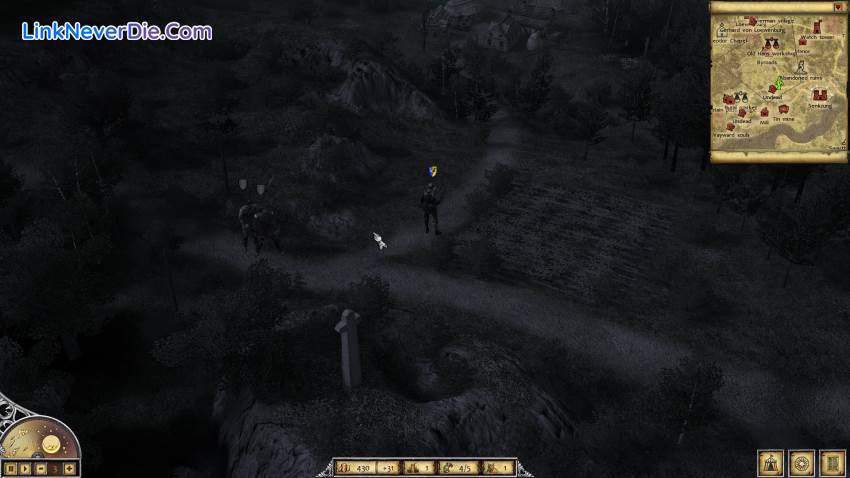 Hình ảnh trong game Legends of Eisenwald (screenshot) Hình ảnh trong game Legends of Eisenwald (screenshot)