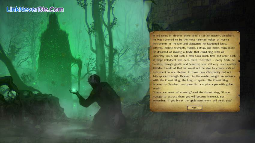 Hình ảnh trong game Legends of Eisenwald (screenshot) Hình ảnh trong game Legends of Eisenwald (screenshot)