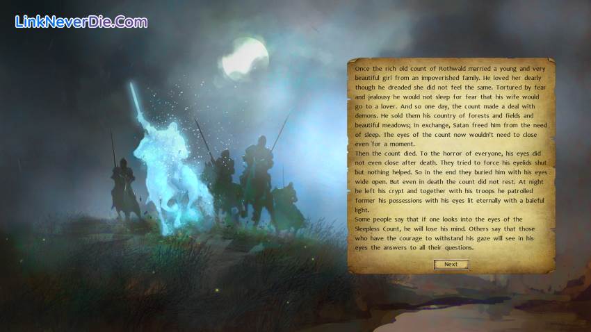 Hình ảnh trong game Legends of Eisenwald (screenshot) Hình ảnh trong game Legends of Eisenwald (screenshot)