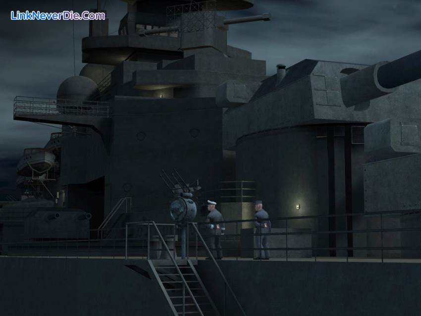 Hình ảnh trong game Call Of Duty 1 (screenshot) Hình ảnh trong game Call Of Duty 1 (screenshot)