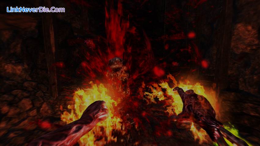 Hình ảnh trong game Vapour (screenshot) Hình ảnh trong game Vapour (screenshot)