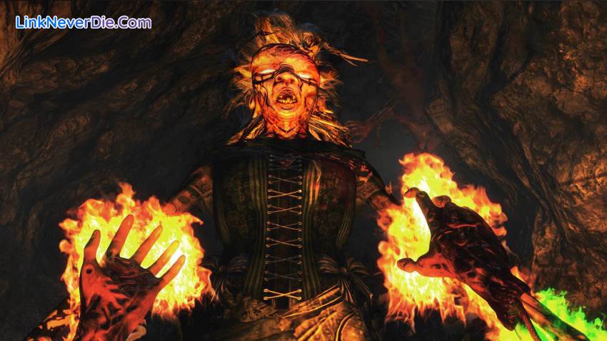 Hình ảnh trong game Vapour (screenshot) Hình ảnh trong game Vapour (screenshot)