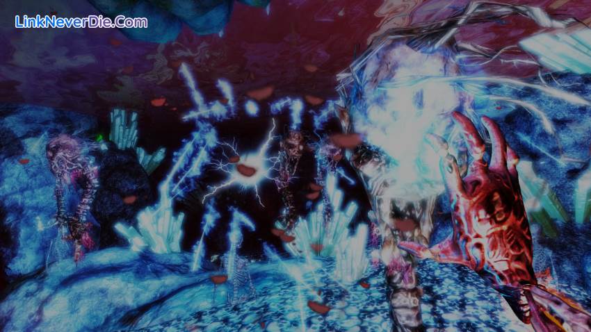 Hình ảnh trong game Vapour (screenshot) Hình ảnh trong game Vapour (screenshot)
