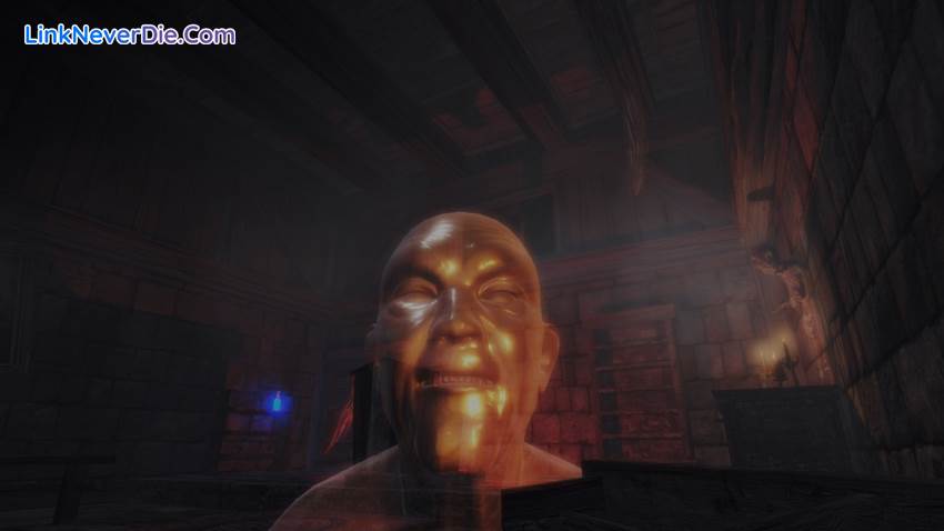 Hình ảnh trong game Vapour (screenshot) Hình ảnh trong game Vapour (screenshot)