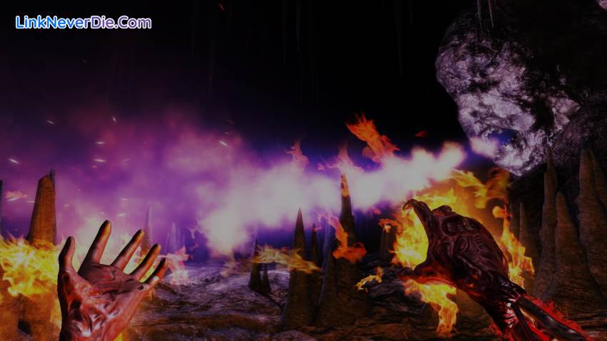Hình ảnh trong game Vapour (screenshot) Hình ảnh trong game Vapour (screenshot)