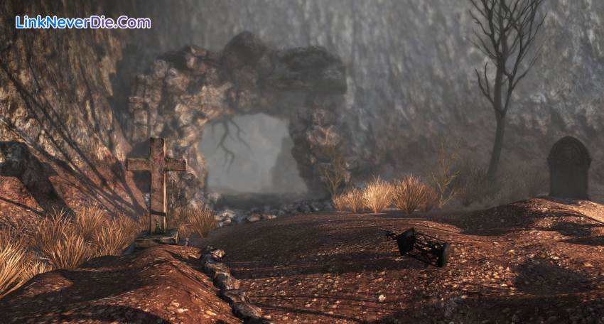 Hình ảnh trong game Vapour (screenshot) Hình ảnh trong game Vapour (screenshot)