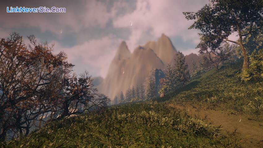 Hình ảnh trong game Drizzlepath (screenshot) Hình ảnh trong game Drizzlepath (screenshot)