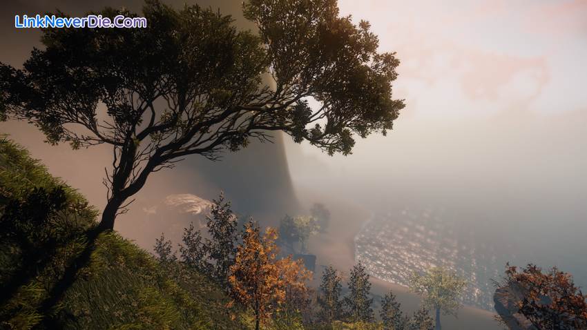 Hình ảnh trong game Drizzlepath (screenshot) Hình ảnh trong game Drizzlepath (screenshot)