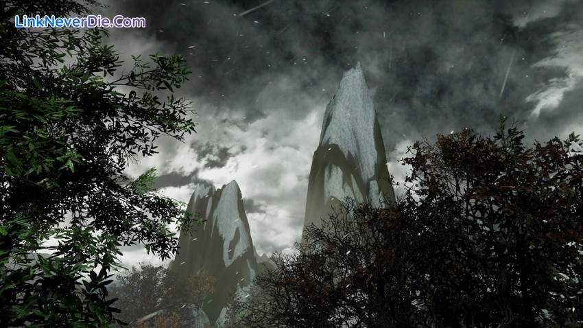 Hình ảnh trong game Drizzlepath (screenshot) Hình ảnh trong game Drizzlepath (screenshot)