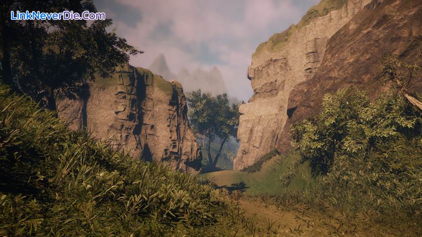 Hình ảnh trong game Drizzlepath (screenshot) Hình ảnh trong game Drizzlepath (screenshot)