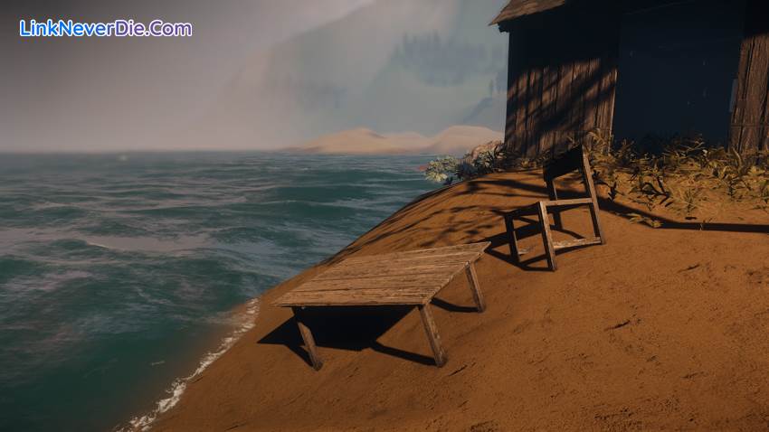 Hình ảnh trong game Drizzlepath (screenshot) Hình ảnh trong game Drizzlepath (screenshot)