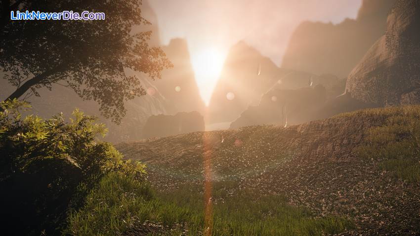 Hình ảnh trong game Drizzlepath (screenshot) Hình ảnh trong game Drizzlepath (screenshot)