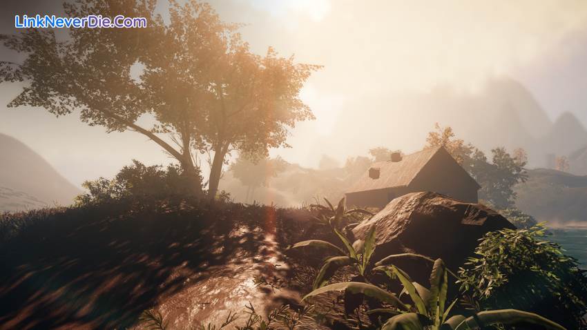 Hình ảnh trong game Drizzlepath (screenshot) Hình ảnh trong game Drizzlepath (screenshot)