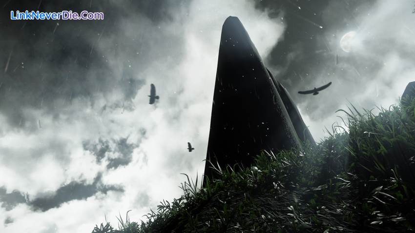 Hình ảnh trong game Drizzlepath (screenshot) Hình ảnh trong game Drizzlepath (screenshot)