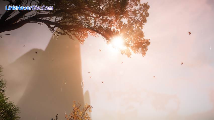 Hình ảnh trong game Drizzlepath (screenshot) Hình ảnh trong game Drizzlepath (screenshot)