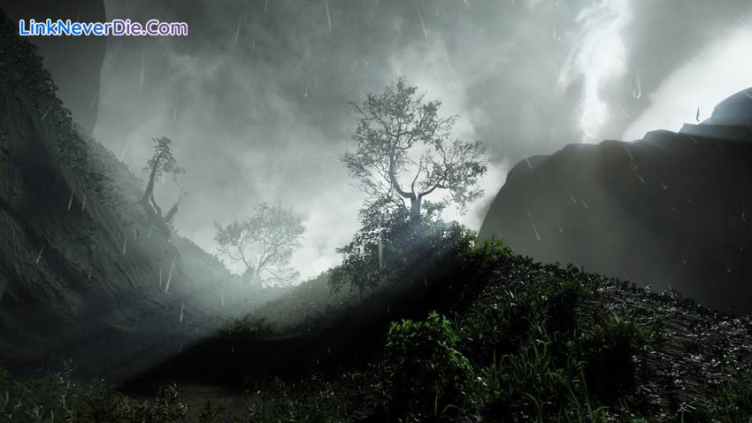 Hình ảnh trong game Drizzlepath (screenshot) Hình ảnh trong game Drizzlepath (screenshot)