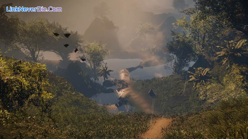 Hình ảnh trong game Drizzlepath (screenshot) Hình ảnh trong game Drizzlepath (screenshot)