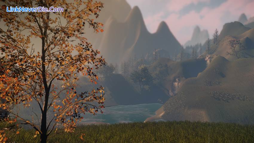 Hình ảnh trong game Drizzlepath (screenshot) Hình ảnh trong game Drizzlepath (screenshot)
