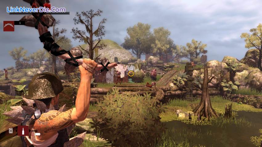 Hình ảnh trong game How To Survive Third Person Standalone (screenshot) Hình ảnh trong game How To Survive Third Person Standalone (screenshot)