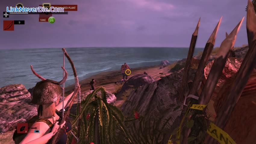 Hình ảnh trong game How To Survive Third Person Standalone (screenshot) Hình ảnh trong game How To Survive Third Person Standalone (screenshot)