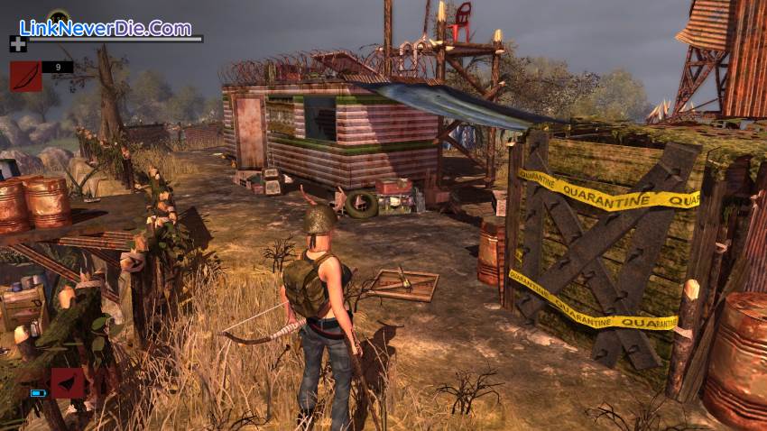 Hình ảnh trong game How To Survive Third Person Standalone (screenshot) Hình ảnh trong game How To Survive Third Person Standalone (screenshot)