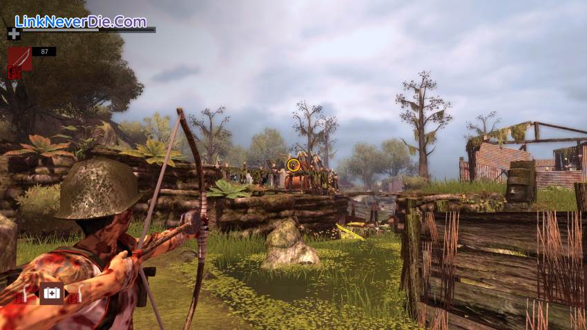 Hình ảnh trong game How To Survive Third Person Standalone (screenshot) Hình ảnh trong game How To Survive Third Person Standalone (screenshot)