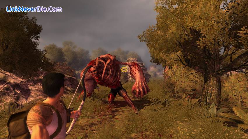 Hình ảnh trong game How To Survive Third Person Standalone (screenshot) Hình ảnh trong game How To Survive Third Person Standalone (screenshot)